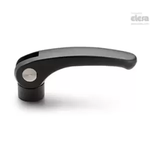 image of ELESA Cam lever-LAC.44-SST-M6