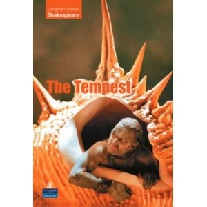 Image of The Tempest by William Shakespeare (Paperback, 2004)