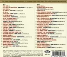 Image of The Complete Fame Singles: 1964-67