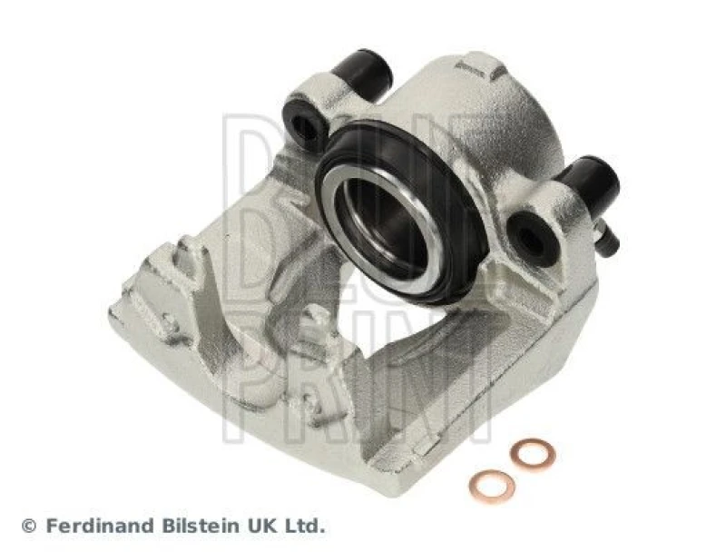 Image of Blue PRINT Brake caliper Blue PRINT ADBP450243
