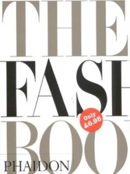 Image of The Fashion Book by Jurgen Braun Paperback