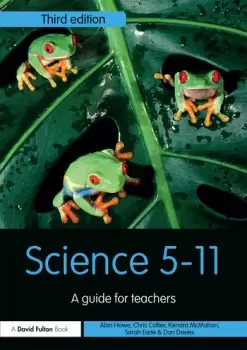Image of Science 5-11A Guide for Teachers