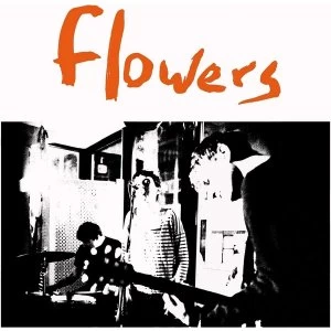 Image of Flowers - Everybody's Dying To Meet You Vinyl