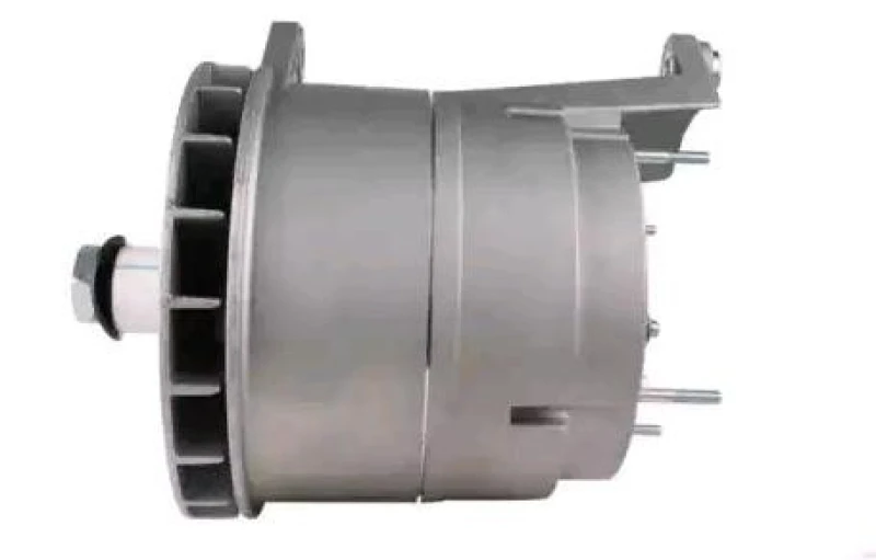 Image of HELLA Alternator HELLA 8EL 012 584-411