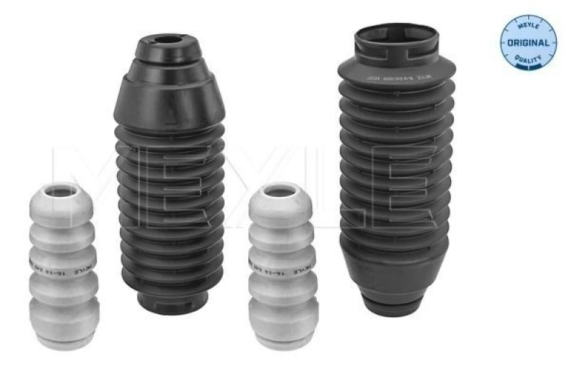Image of Dust cover kit, shock absorber MEYLE 16-14 640 0009