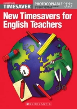 Image of Timesavers for English Teachers Book