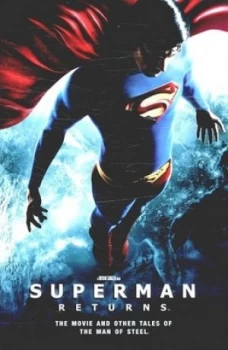 Image of Superman Returns by Martin Pasko and Matt Haley and Jerry Siegel and Joe Shuster Book