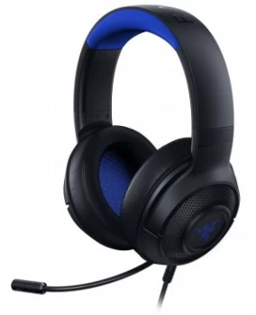 image of Razer Kraken X RZ04-02890200-R3M1 Console Gaming Headset