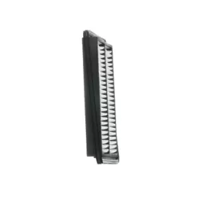 Image of PURFLUX Air filter A1713 Engine air filter,Engine filter RENAULT,NISSAN,Kadjar (HA_, HL_),Koleos II (HC_),Qashqai II (J11, J11_),X-TRAIL (T32)