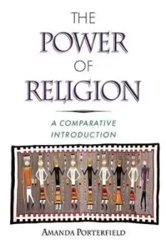 Image of The Power of Religion by Amanda Porterfield