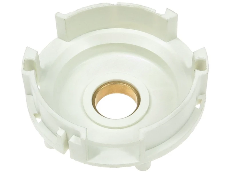 Image of AS-PL Ring Gear, planetary gear (starter) AS-PL SG0007
