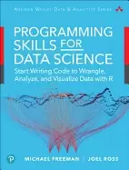 Image of data science foundations tools and techniques core skills for quantitative
