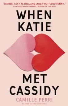 Image of When Katie Met Cassidy