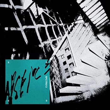 Image of S S S s - Absence Vinyl