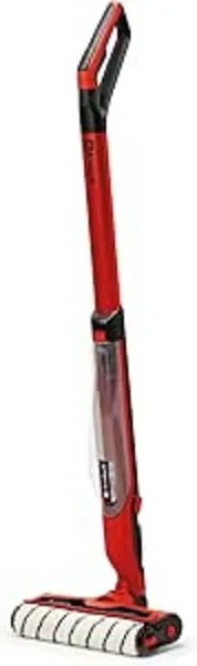 Image of Einhell CLEANEXXO 18v Cordless Hard Floor Cleaner CLEANEXXO Batteries: 2 x 2.5ah Li-ion