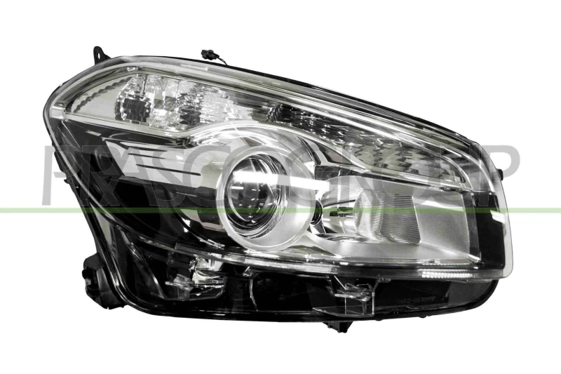 Image of PRASCO Headlight PRASCO DS7114923