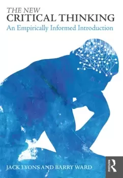 Image of The New Critical Thinking An Empirically Informed Introduction