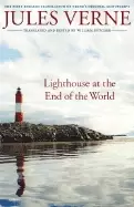 Image of lighthouse at the end of the world the first english translation of vernes