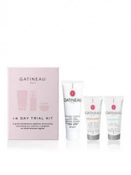 image of Gatineau Spa At Home 14 Day Trial Kit