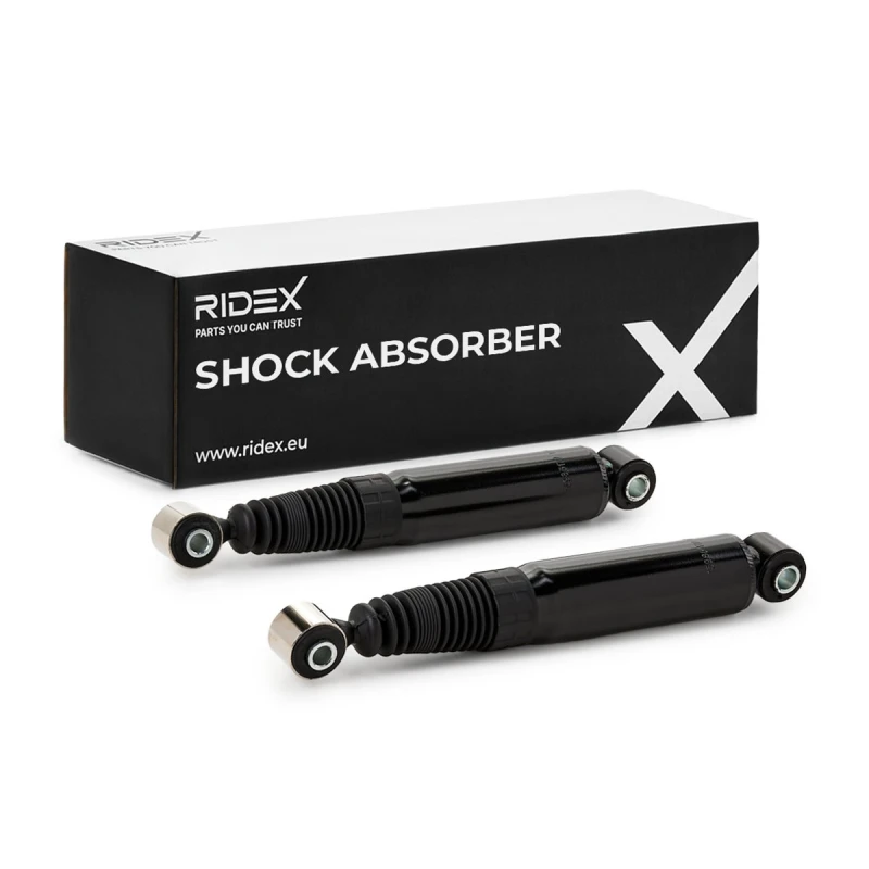 Image of RIDEX Shock absorber RIDEX 854S18292