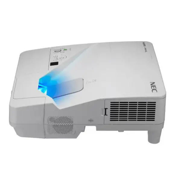 Image of NEC UM301X 3000 ANSI Lumens XGA 3LCD Projector