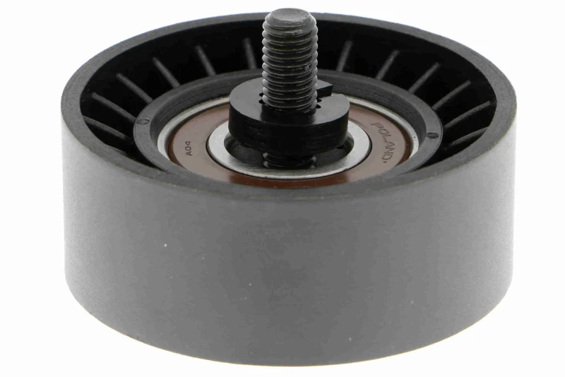 Image of Tensioner pulley VAICO V30-3109