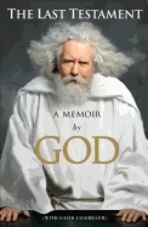 Image of last testament a memoir