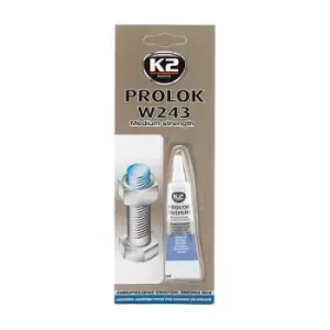 Image of K2 Threadlocker B150