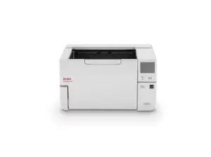 Image of Kodak S3060F Flatbed Scanner