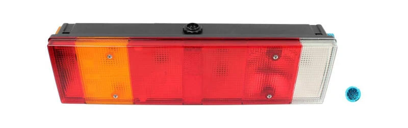 Image of DT Spare Parts 5.81316 Rear light Right Combination Rearlight (391)