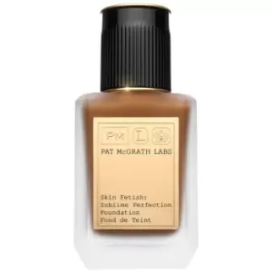 Image of Pat McGrath Labs Skin Fetish Sublime Perfection Foundation 35ml (Various Shades) - Deep 29