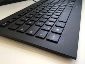 image of Strait 3.0 USB AZERTY French Keyboard