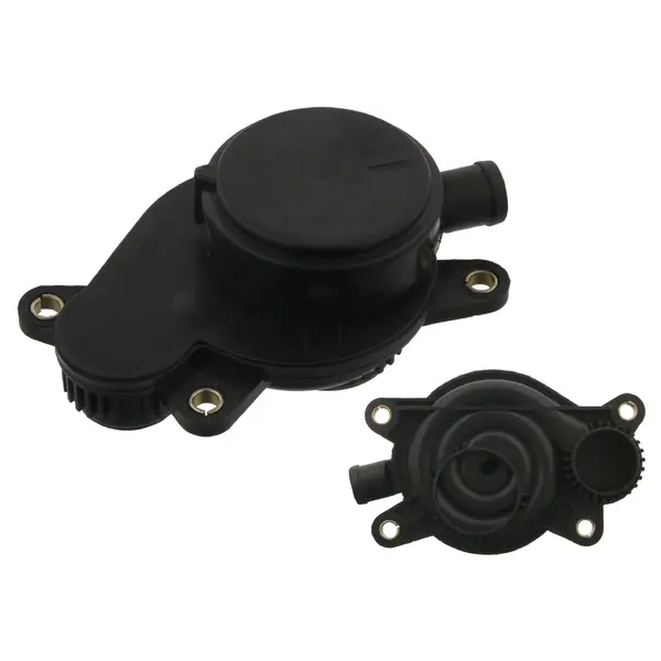 Image of Crankcase Breather oil Trap 36930 by Febi Bilstein