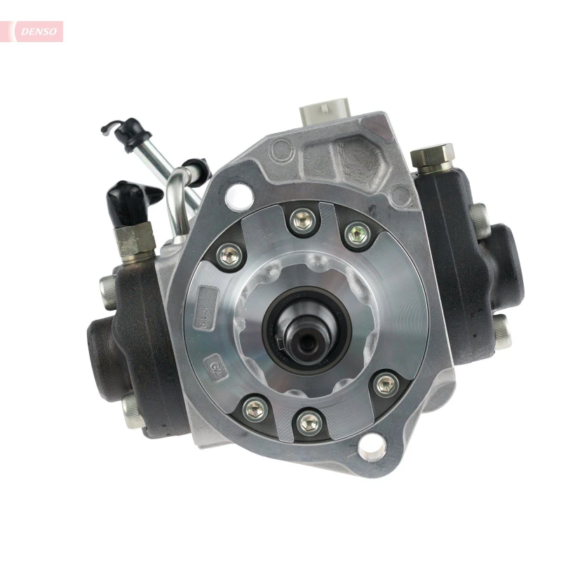 Image of DENSO High pressure fuel pump DENSO DCRP302780