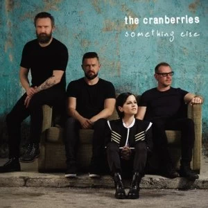 image of Something Else by The Cranberries CD Album