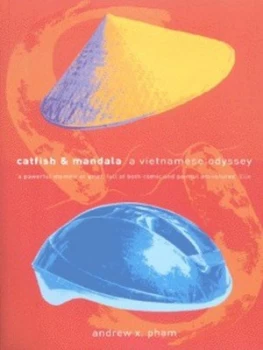 Image of Catfish and Mandala by Andrew X Pham Book