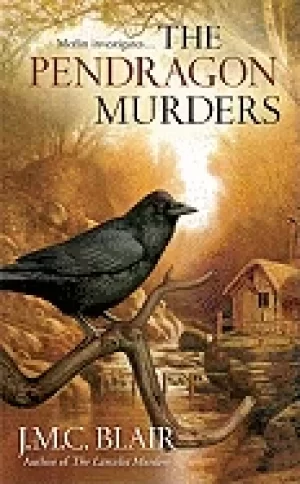 Image of pendragon murders