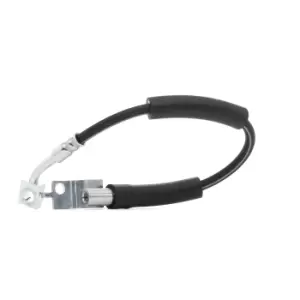 Image of RIDEX Brake Hose JEEP 83B0003 52006471,52007583,52008675 Brake Line,Brake Pipe 52008675AC,52006471,52007583,52008675,52008675AC