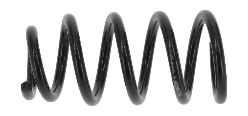 Image of MONROE Coil spring MONROE SP4639