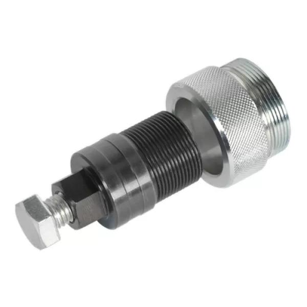 Image of Sealey VSE5665 Injection & HP Pump Remover/Sprocket Retainer - M47R Land Rover