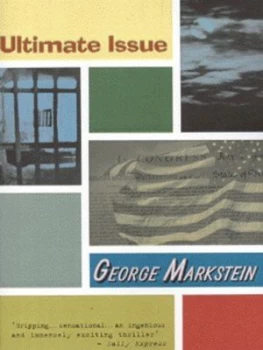 Image of Ultimate Issue by George Markstein Paperback