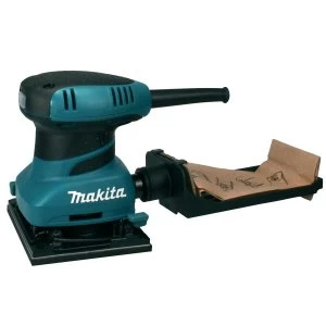 Image of Makita BO4555/2 Palm Sander