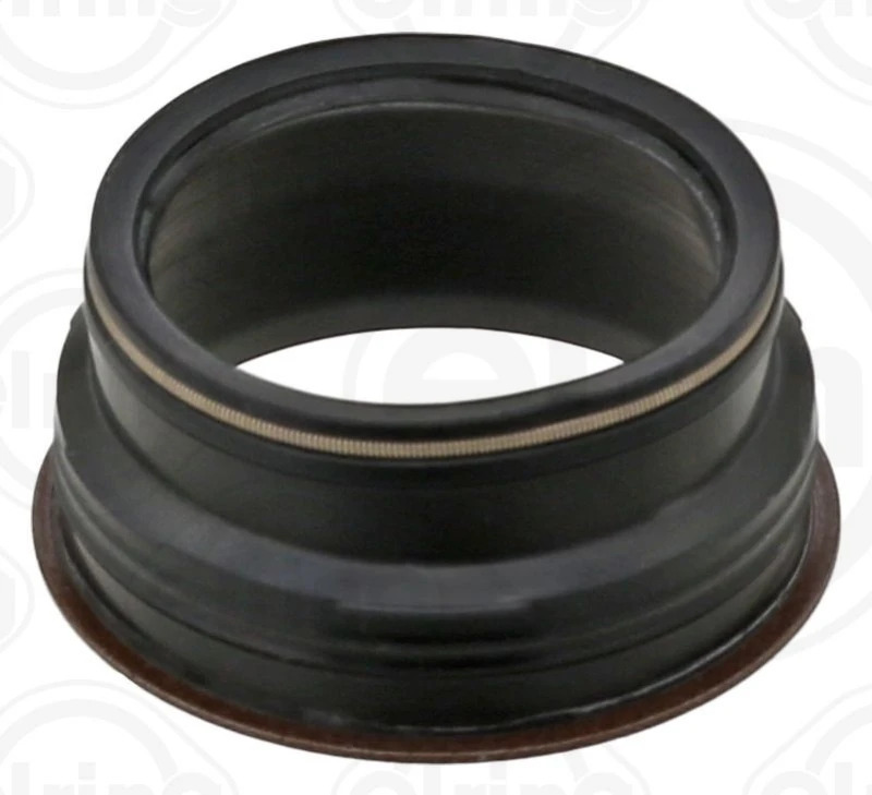 Image of Rocker cover gasket ELRING 598.080