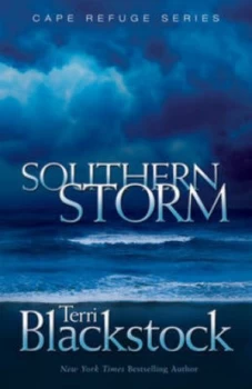 Image of Southern Storm by Terri Blackstock Book