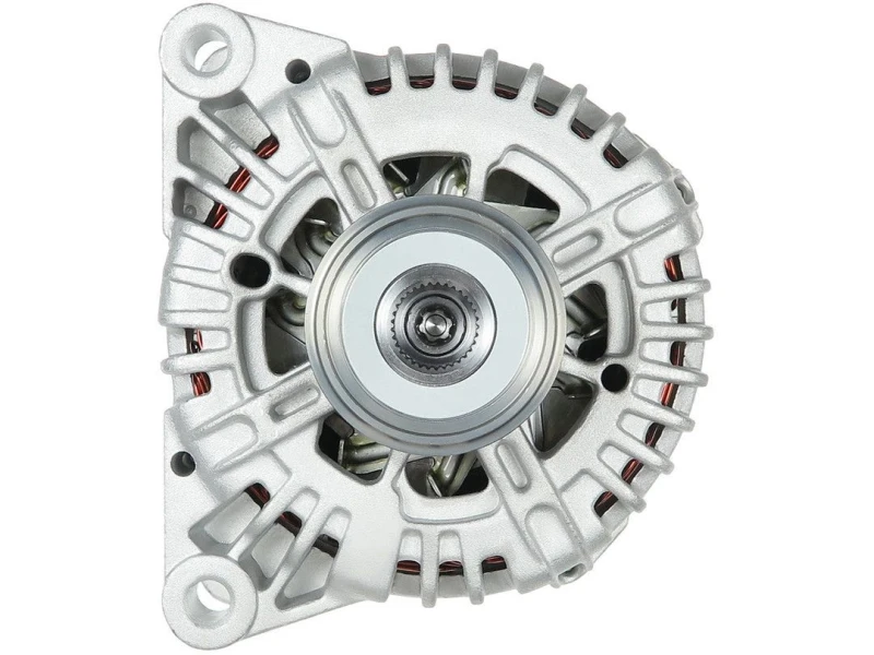 Image of AS-PL Alternator AS-PL A3051(P)