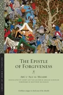 Image of The Epistle of Forgiveness : Volumes One and Two