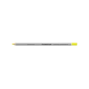 image of Staedtler 108 Lumocolor Non-permanent Omnichrom Yellow (12)