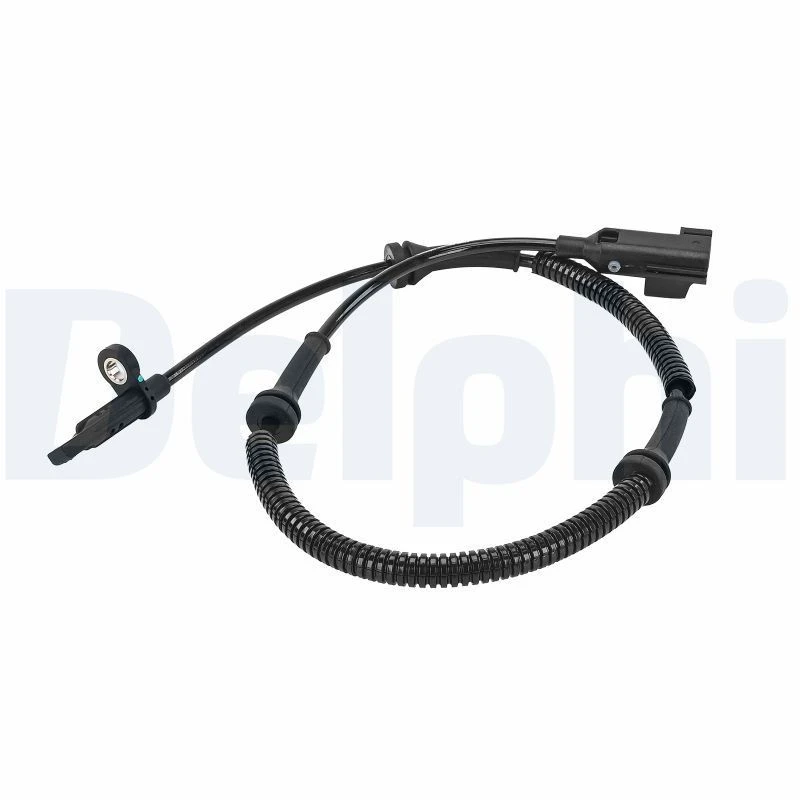 Image of DELPHI ABS sensor DELPHI SS21482-12B1