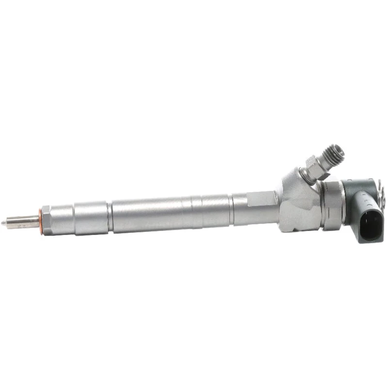 Image of METZGER 0870057 Injectors with seal ring, The spare part must be coded with OBD self-diagnosis unit Injector Nozzle (3902)