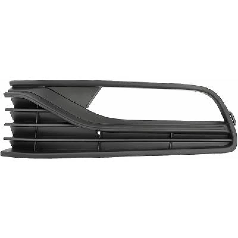 Image of Bumper grill DIEDERICHS 2207043